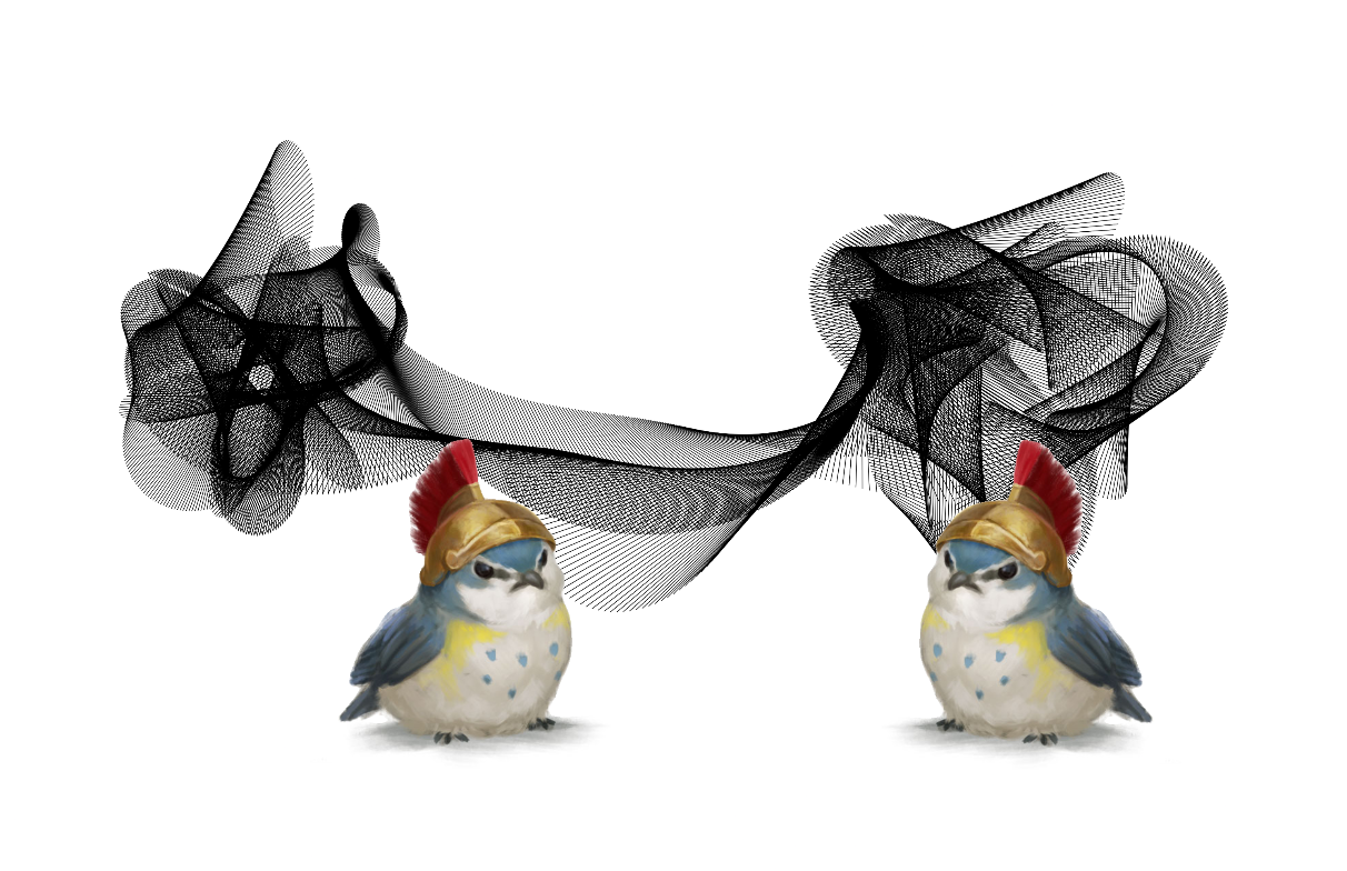 Does biology compute? Specialization and adaptability in biology